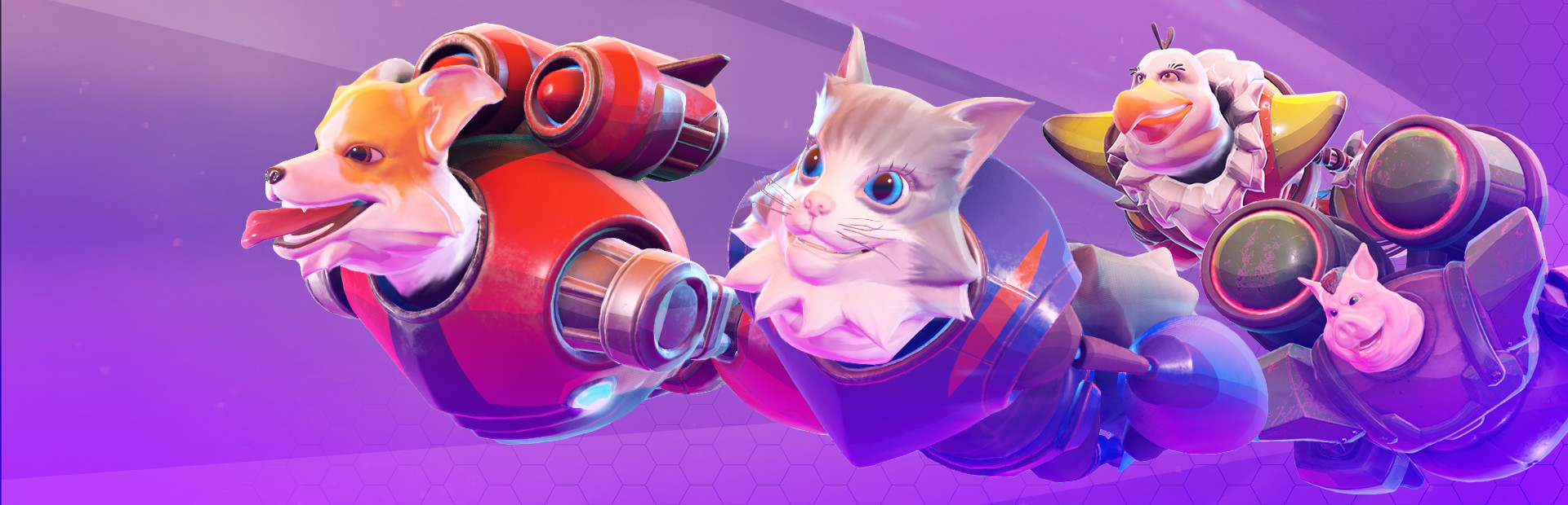 Rocket Rumble cover art