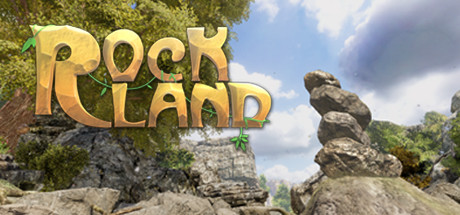 Rockland VR cover art