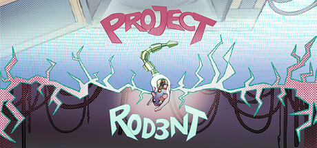 ROD cover art