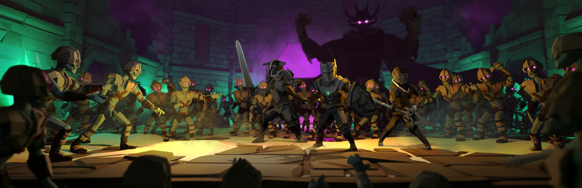 Rogue Masters cover art