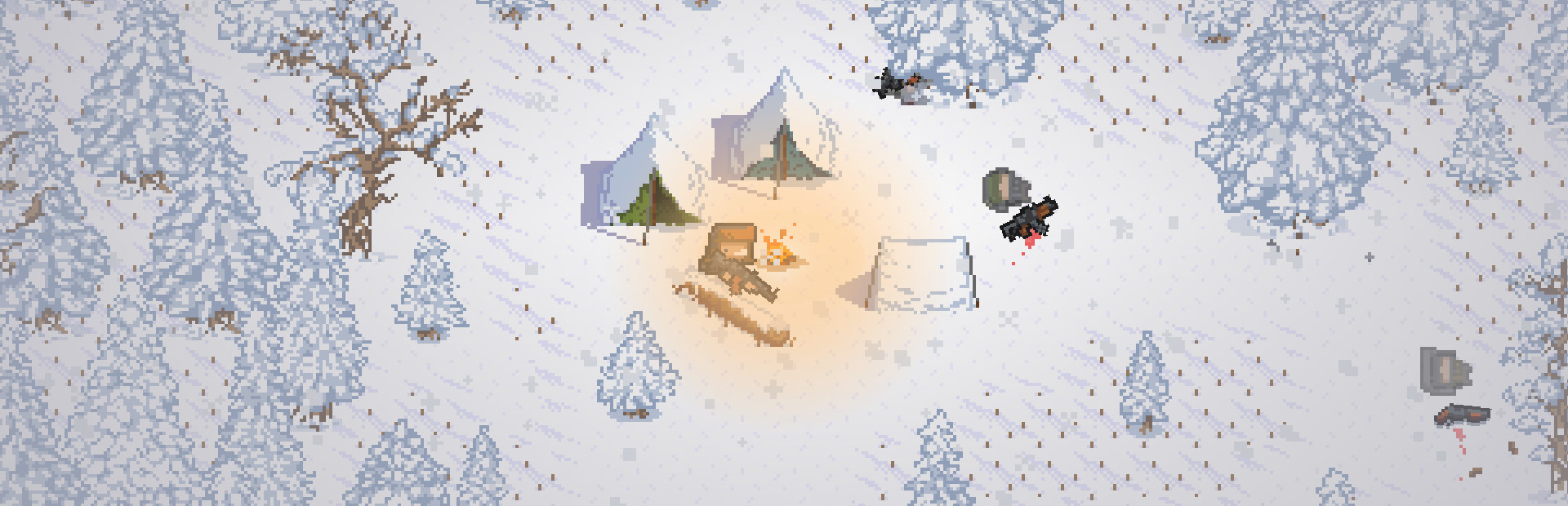 Rogue North cover art