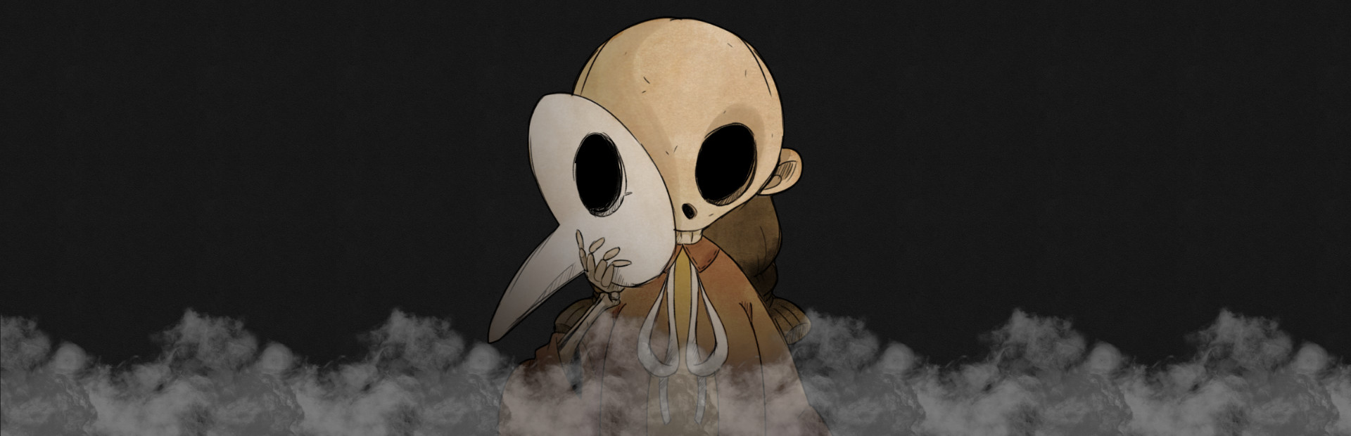 Rogue Reaper cover art