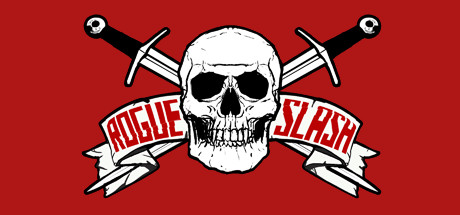 Rogue Slash cover art