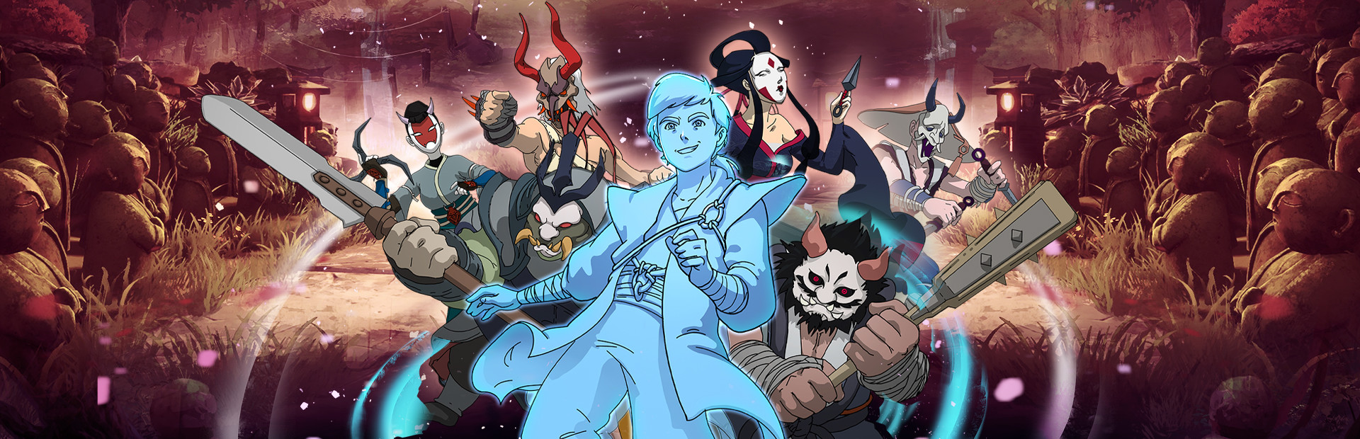 Rogue Spirit cover art