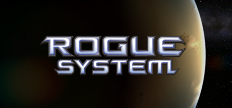 Rogue System cover art