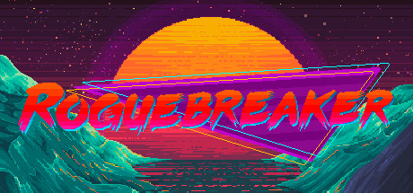 Roguebreaker cover art