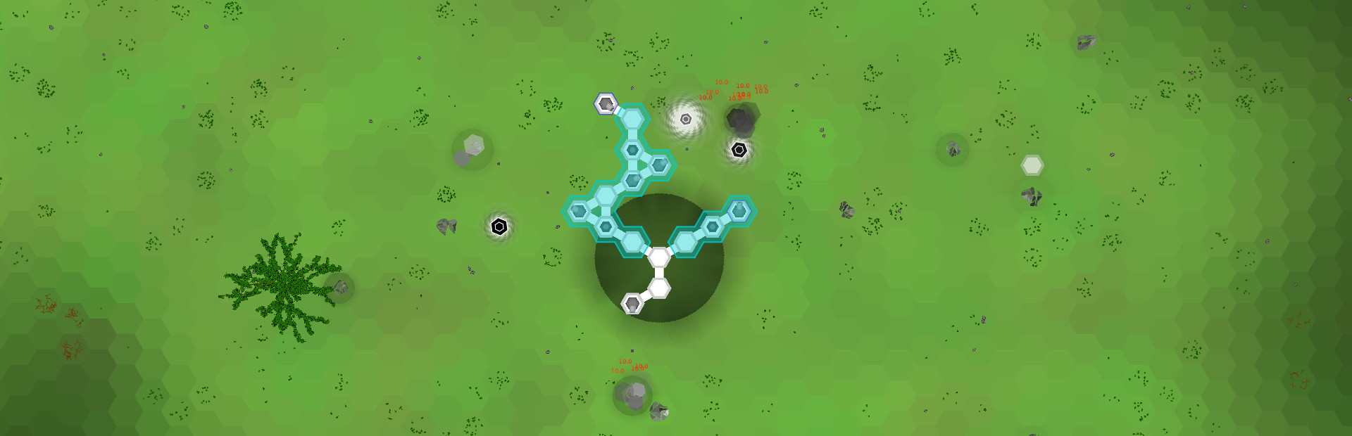 Role of Hex cover art