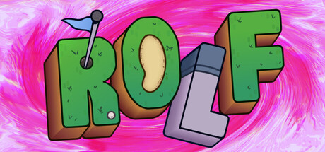 Rolf cover art