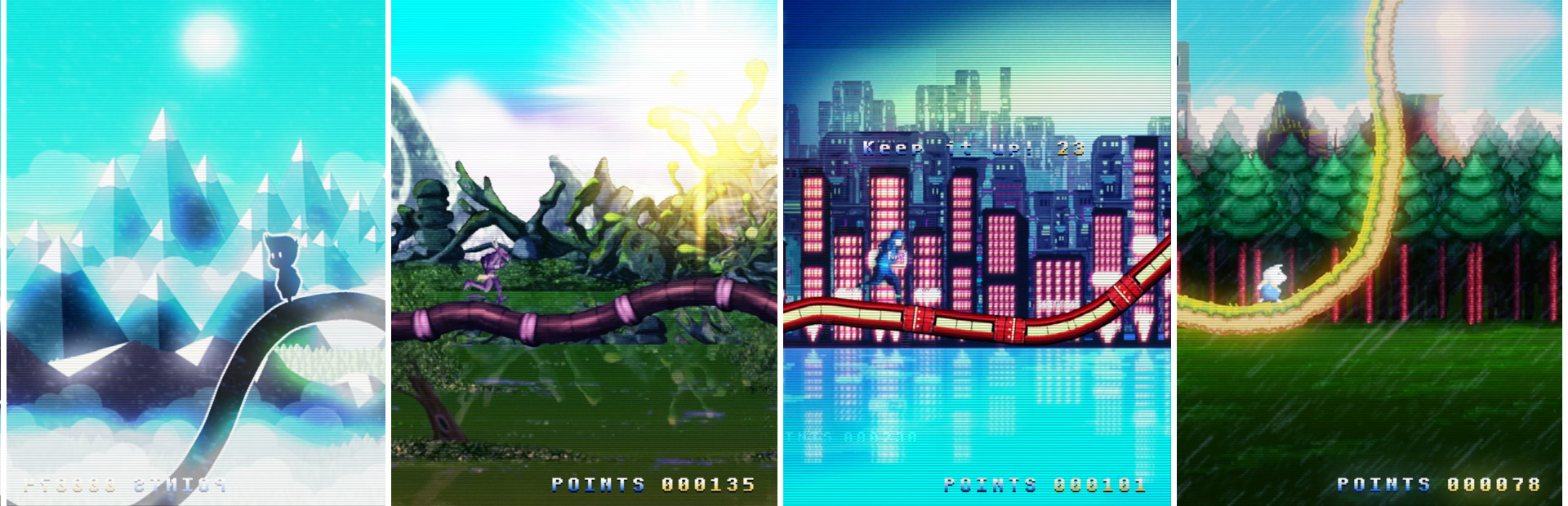 Roll'd cover art
