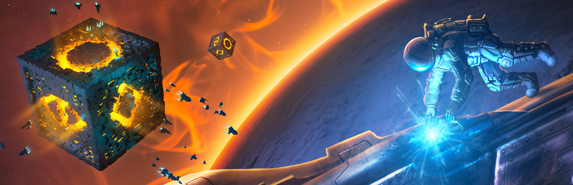 Roll for the Galaxy cover art