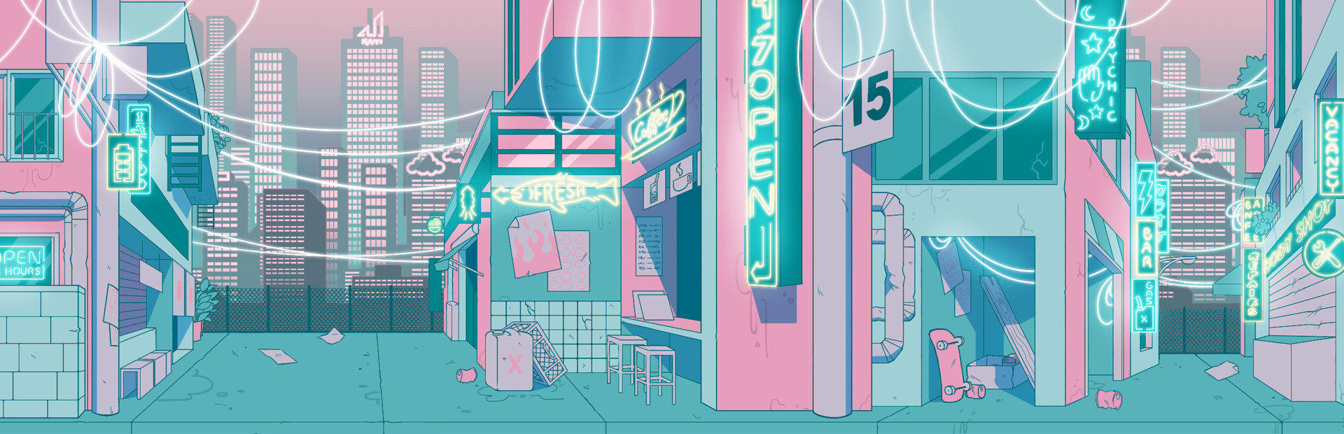 Roller Riot cover art