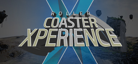 Rollercoaster Xperience cover art