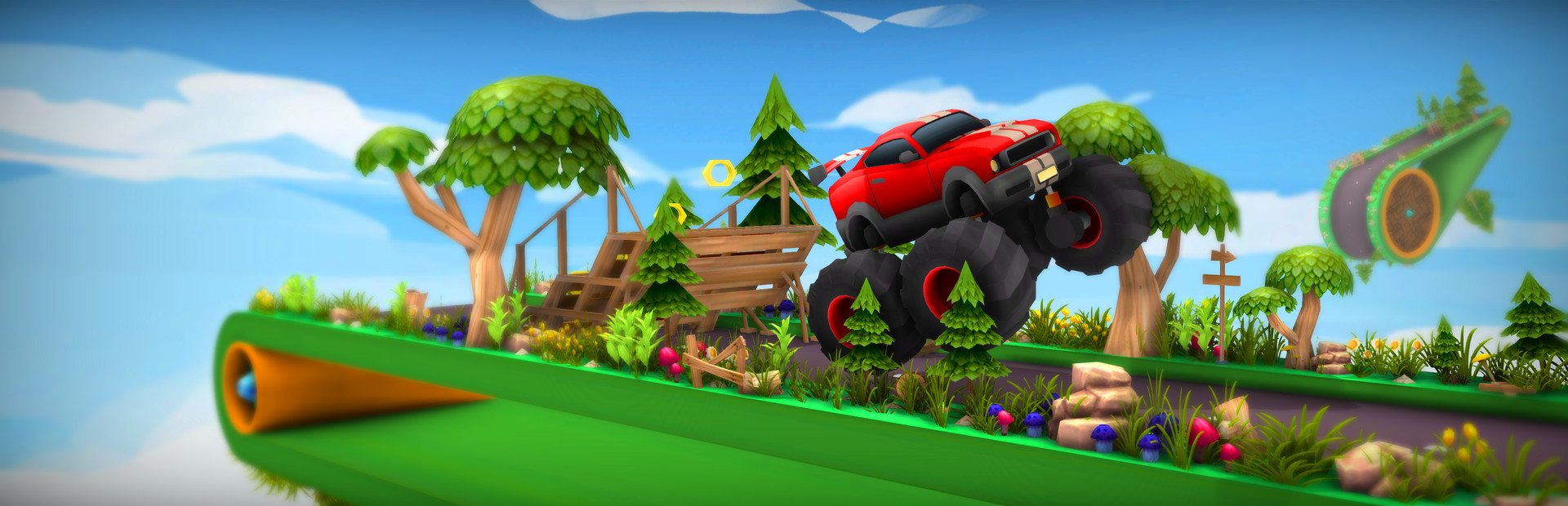 Rolling Adventure cover art