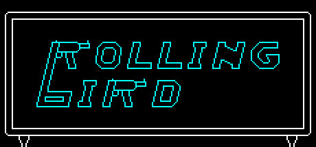 Rolling Bird cover art