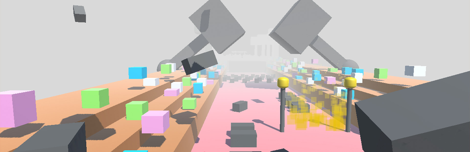 Rolling Cube cover art