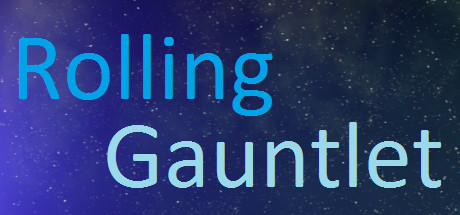 Rolling Gauntlet cover art
