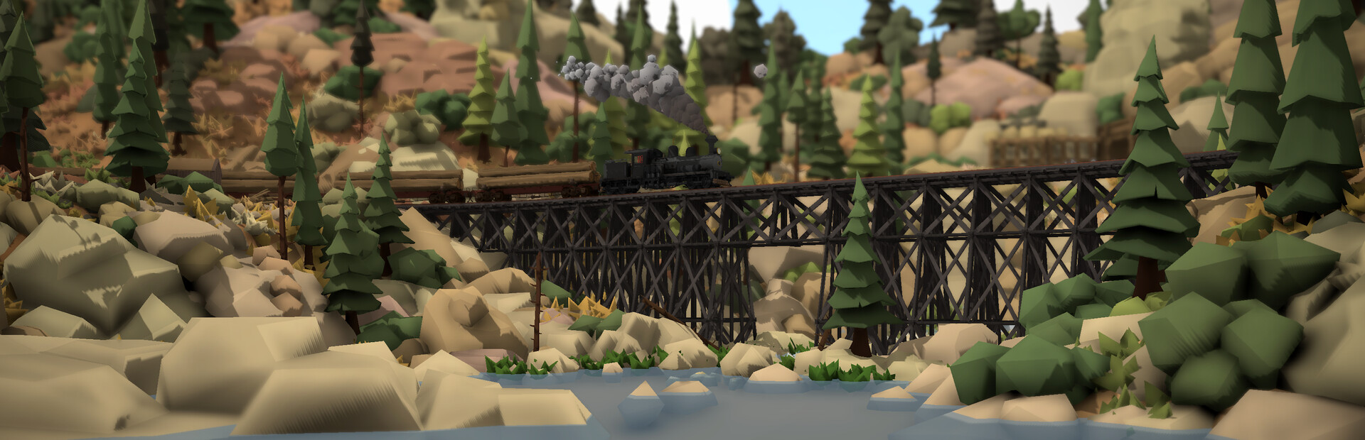 Rolling Line cover art