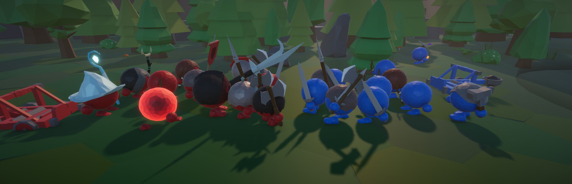 Rolling Rumble cover art