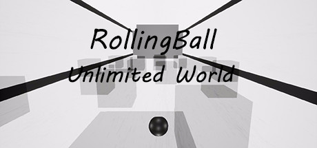 RollingBall: Unlimited World cover art