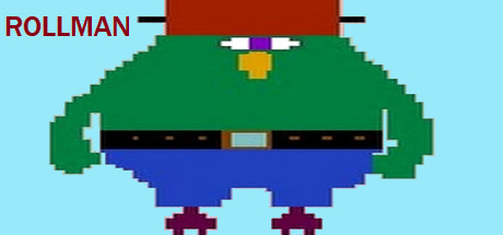 Rollman cover art