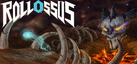 Rollossus cover art