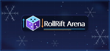 RollRift Arena cover art