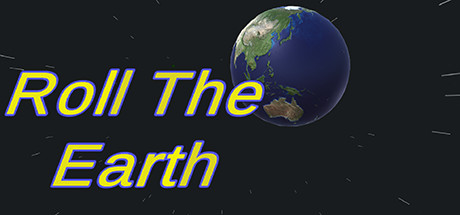 RollTheEarth cover art