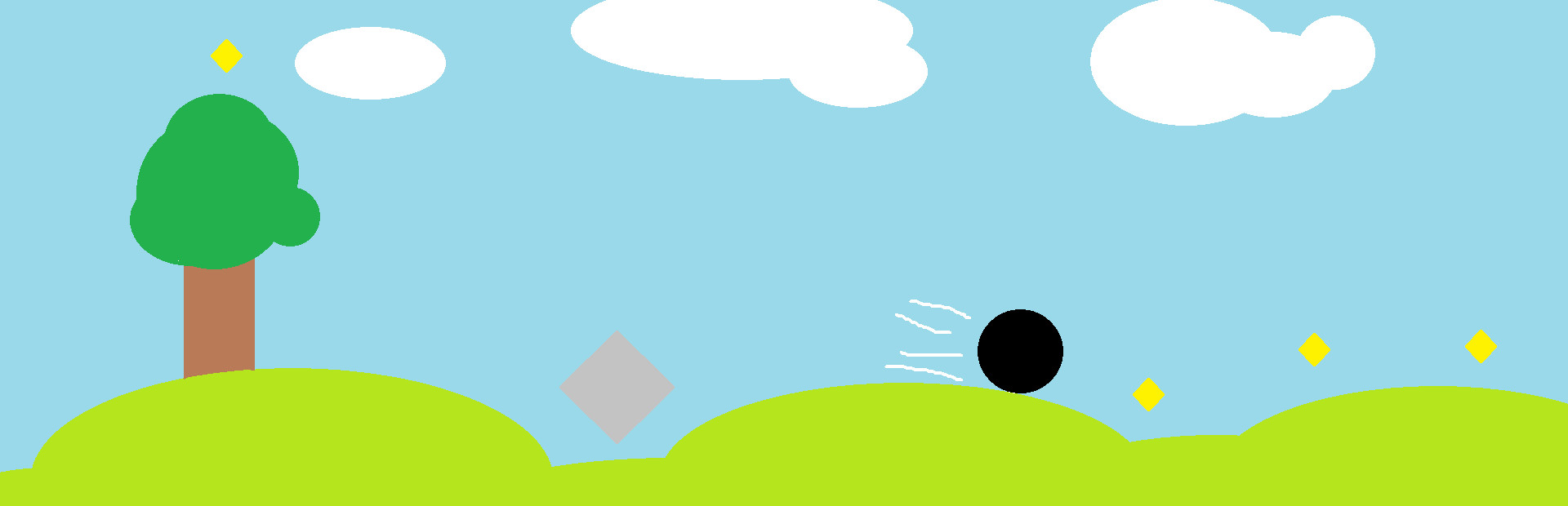 Rolly's Adventure cover art