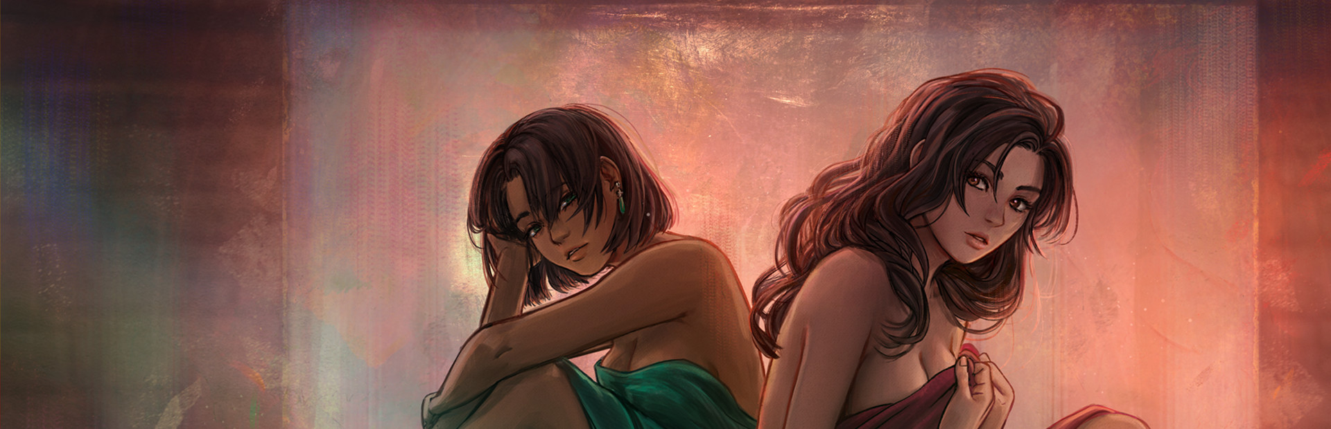 Romance of Raskya cover art