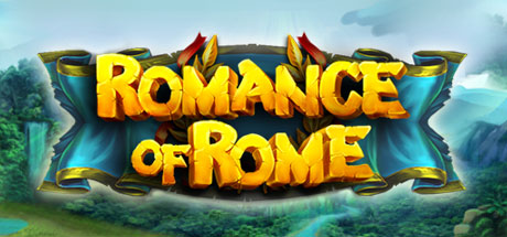Romance of Rome cover art