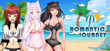 Romantic Journey cover art