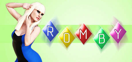ROMBY cover art