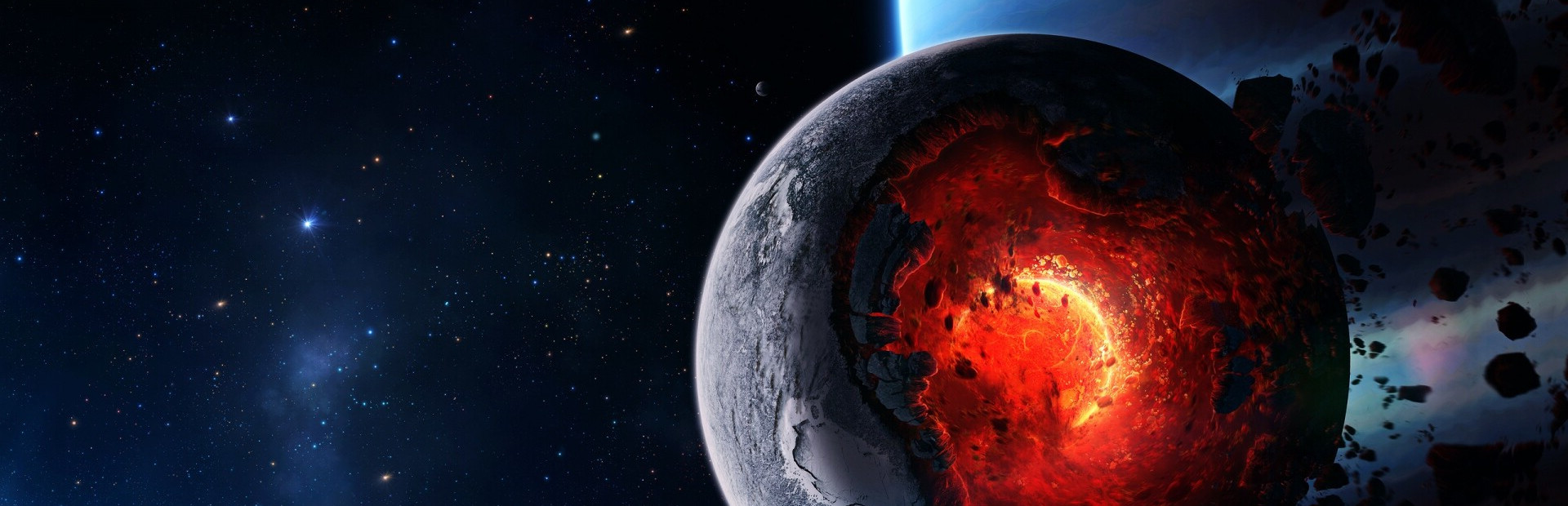 Rome 2077: Space Wars cover art