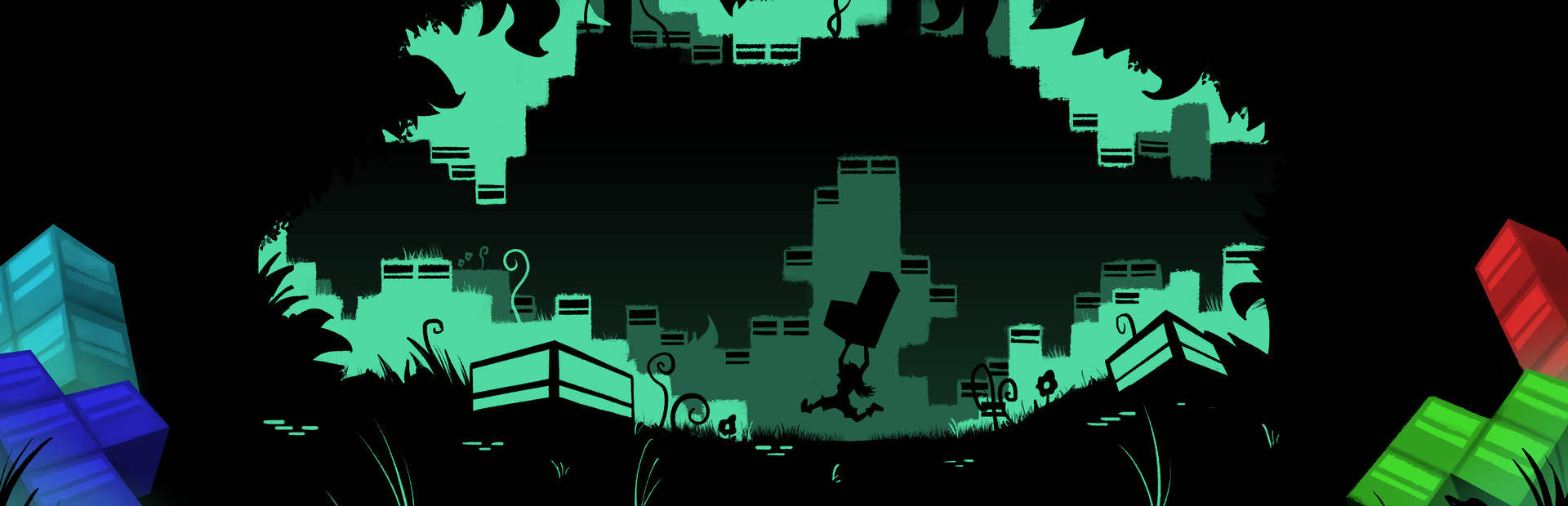 Romino's Adventure cover art