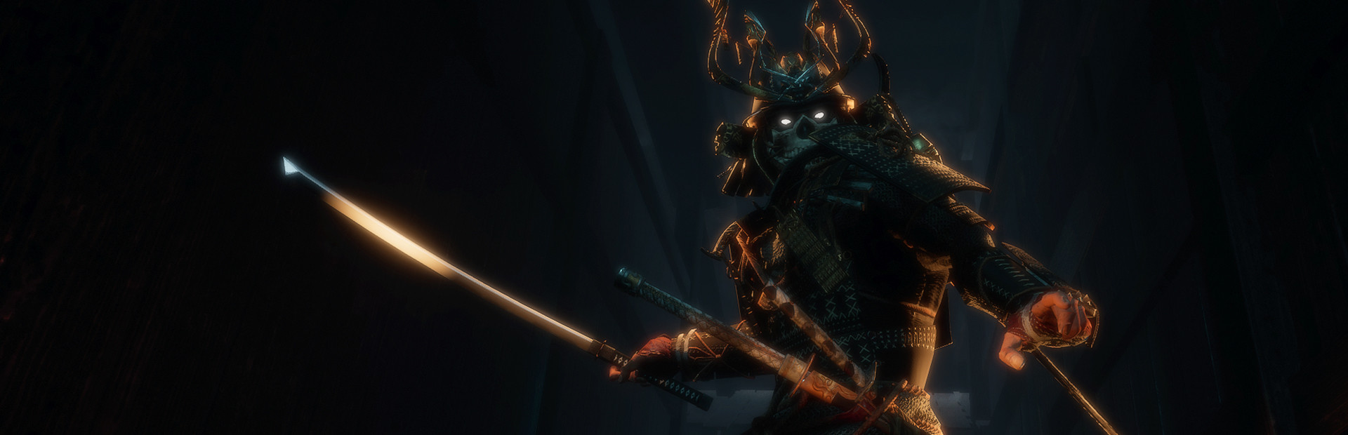 Ronin: Samurai Redemption cover art