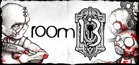 Room 13 cover art