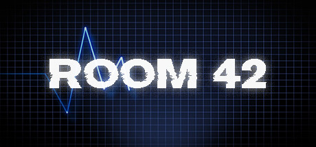 Room 42 cover art