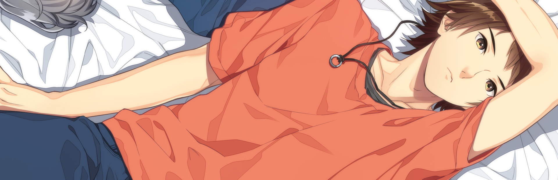 Room No. 9 cover art