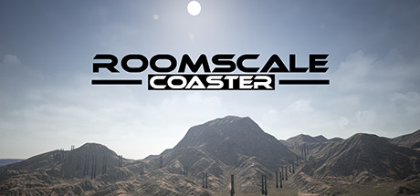 Roomscale Coaster cover art