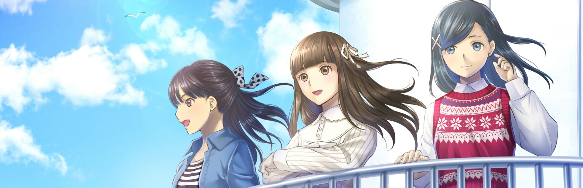 Root Letter cover art
