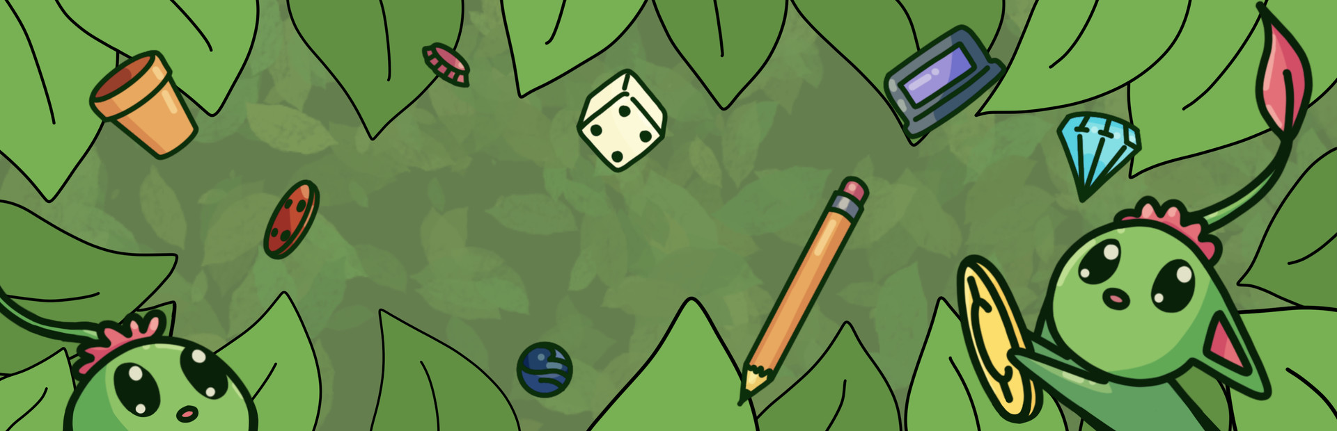 Root Out cover art