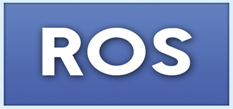 ROS cover art