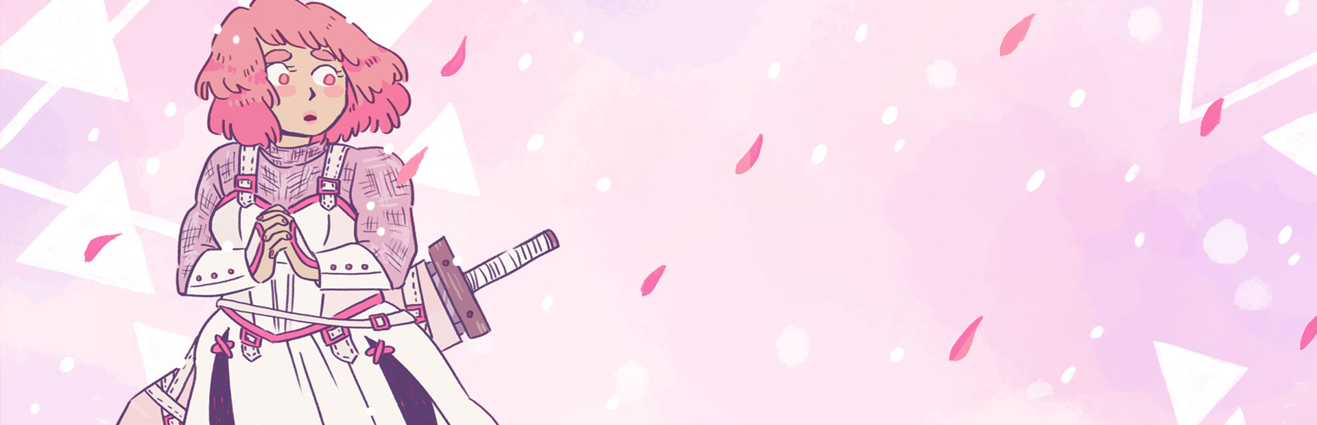 Rose of Winter cover art