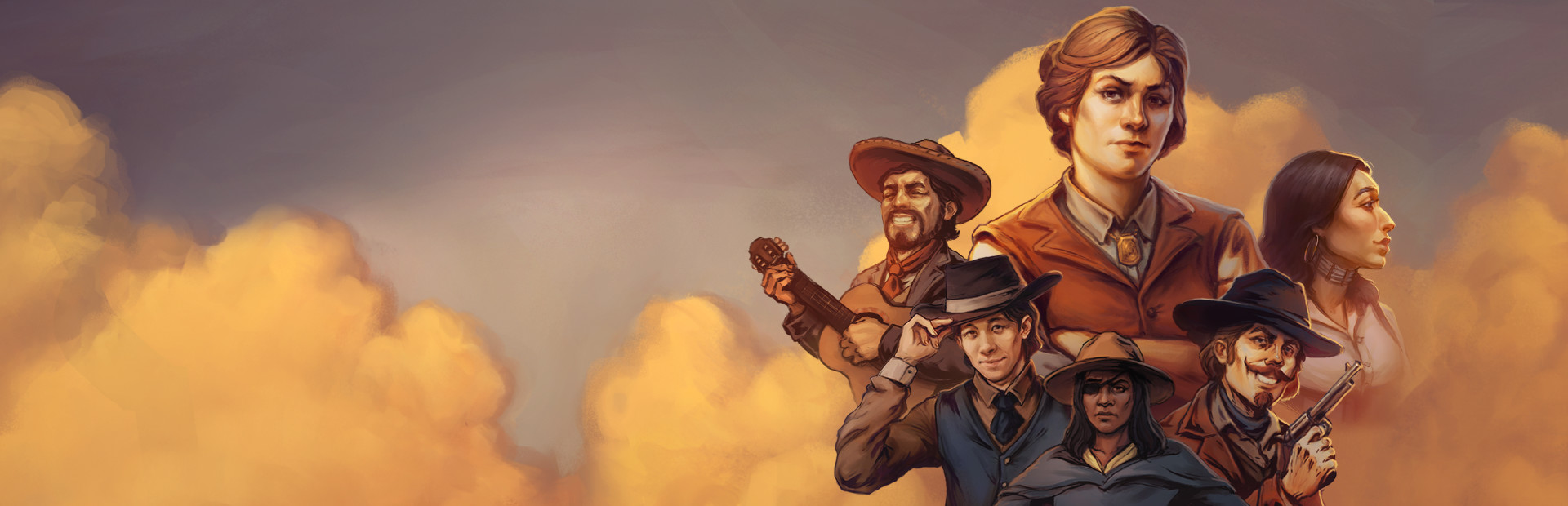 Rosewater cover art