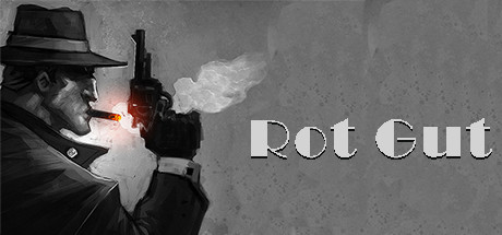 Rot Gut cover art