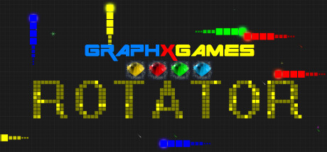 Rotator cover art