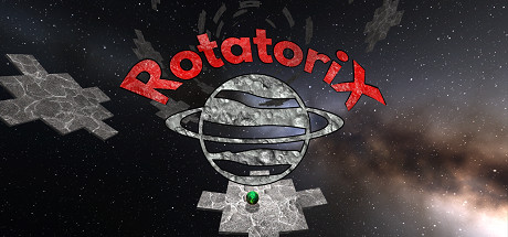 Rotatorix cover art