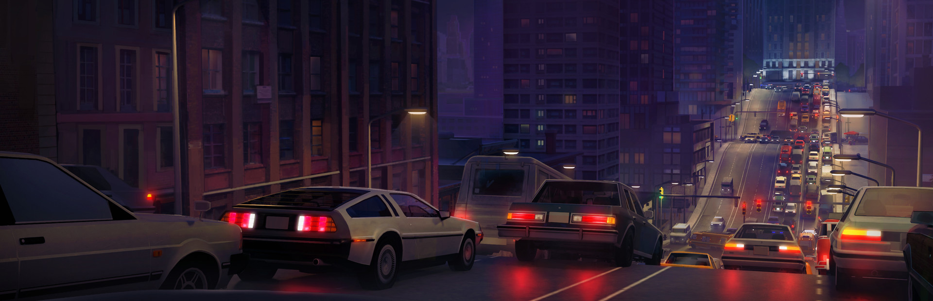 Rough Justice: '84 cover art