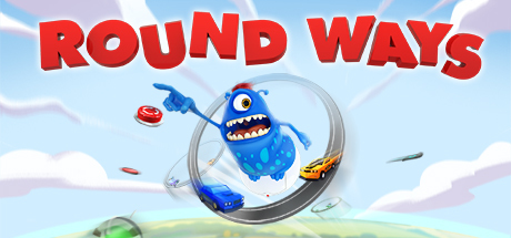 Round Ways cover art