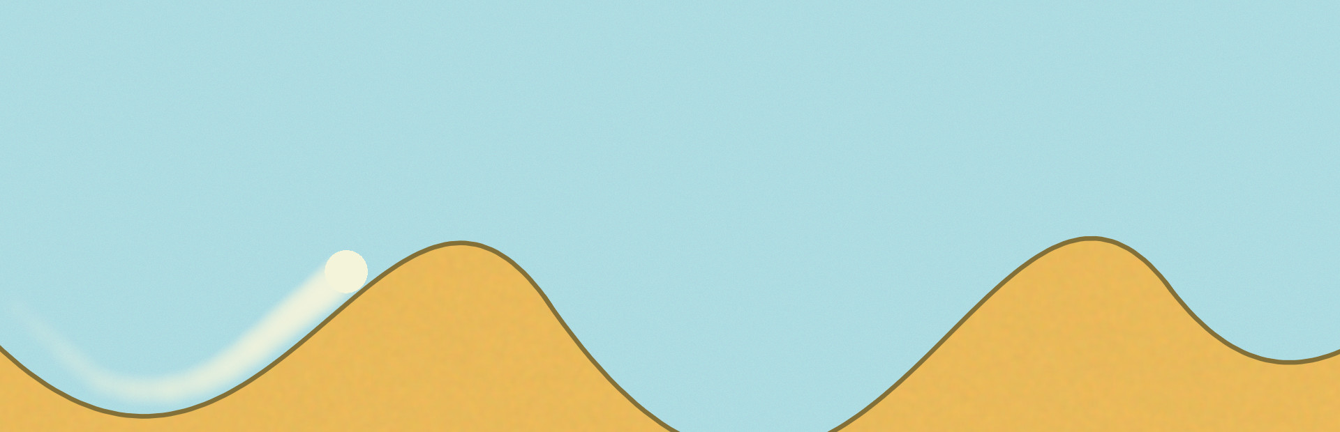 Rounded Hills cover art